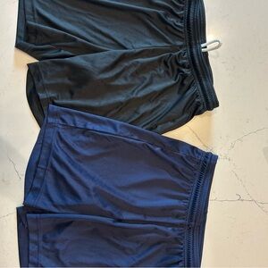 Lot of 3 Champro Shorts